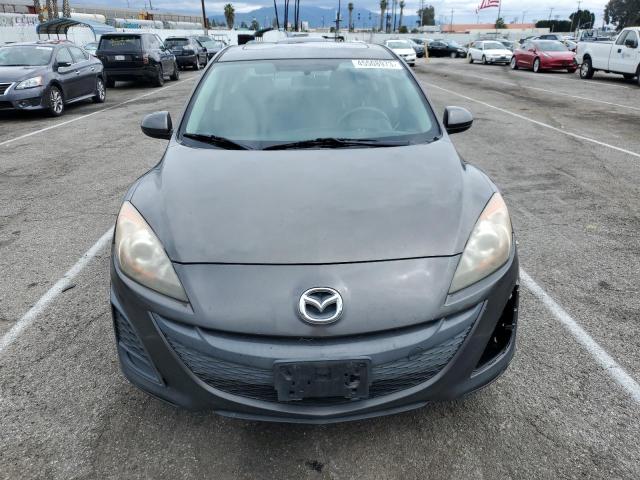 Photo 5 from auction – 2010 MAZDA 3 I with VIN JM1BL1SG1A1250858