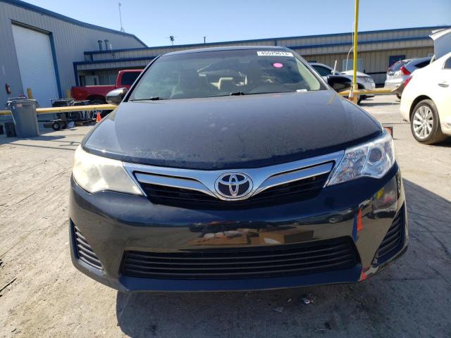 Photo 5 from auction – 2012 TOYOTA CAMRY BASE with VIN 4T1BF1FK1CU184539