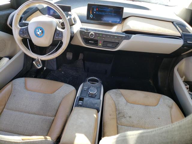 Photo 8 from auction – 2015 BMW I3 REX with VIN WBY1Z4C52FV502978