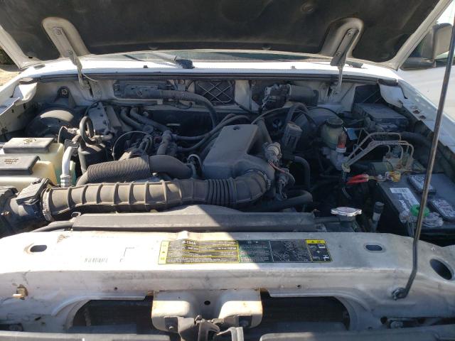 Photo 11 from auction – 2003 FORD RANGER with VIN 1FTYR10U53TA19485
