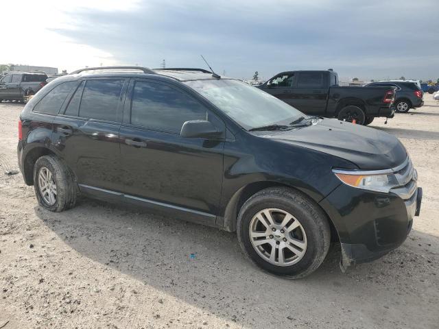Photo 4 from auction – 2011 FORD EDGE SE with VIN 2FMDK3GC0BBA26852