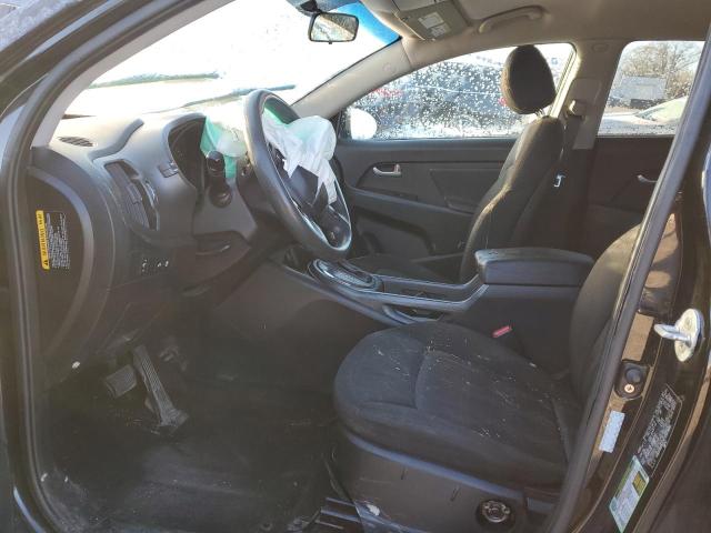 Photo 7 from auction – 2012 KIA SPORTAGE B with VIN KNDPB3A22C7337890