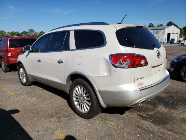 Photo 2 from auction – 2012 BUICK ENCLAVE with VIN 5GAKRCEDXCJ281686