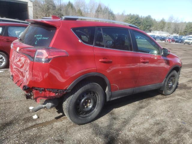 Photo 3 from auction – 2016 TOYOTA RAV4 LE with VIN 2T3ZFREV1GW293444