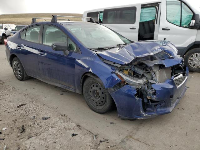 Photo 4 from auction – 2018 SUBARU IMPREZA with VIN 4S3GKAA66J3611104