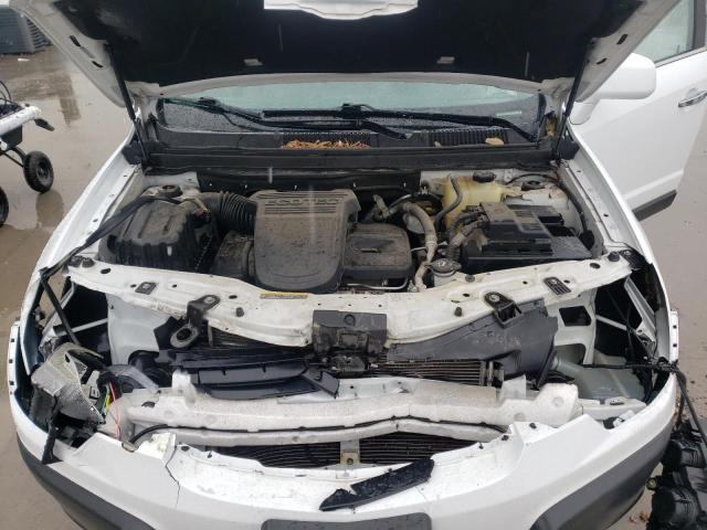 Photo 11 from auction – 2008 SATURN VUE XE with VIN 3GSCL33P98S603973