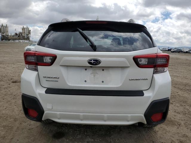 Photo 6 from auction – 2021 SUBARU CROSSTREK with VIN JF2GTAEC1MH377864