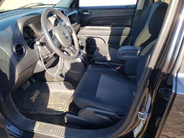 Photo 7 from auction – 2016 JEEP PATRIOT LA with VIN 1C4NJPFA5GD590047