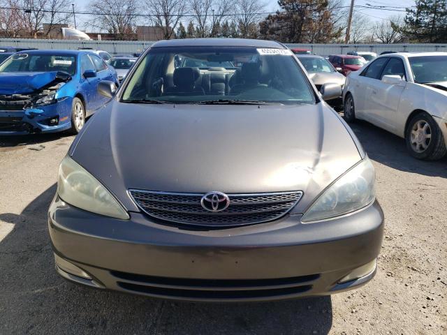 Photo 5 from auction – 2003 TOYOTA CAMRY with VIN 4T1BE32KX3U780589