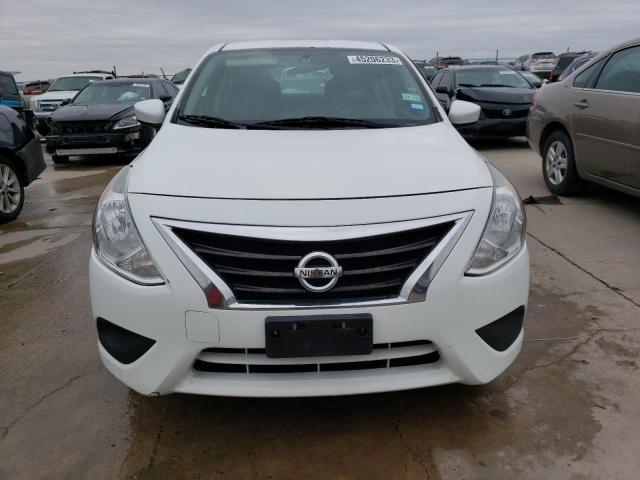Photo 5 from auction – 2017 NISSAN VERSA S with VIN 3N1CN7AP3HL802482