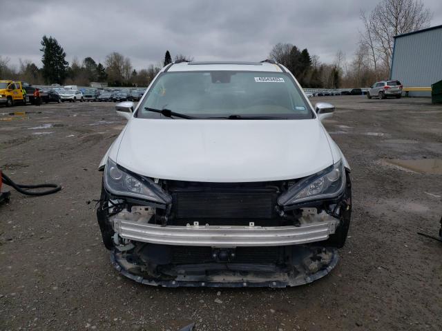 Photo 5 from auction – 2018 CHRYSLER PACIFICA H with VIN 2C4RC1N75JR214452