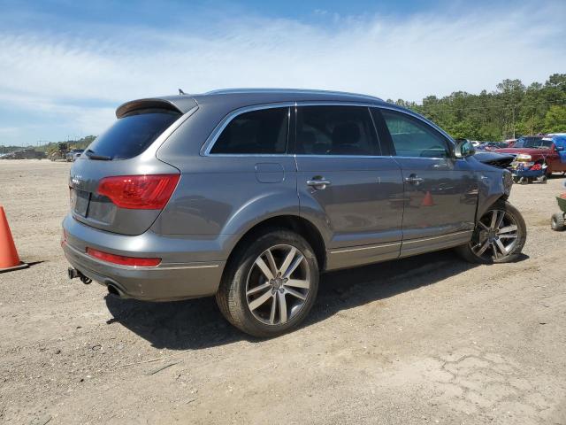 Photo 3 from auction – 2013 AUDI Q7 PREMIUM with VIN WA1LGAFEXDD004146