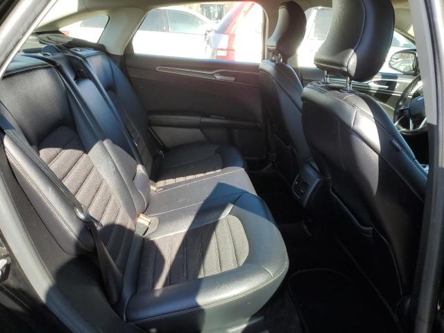 Photo 10 from auction – 2017 FORD FUSION SE with VIN 3FA6P0LU9HR232456