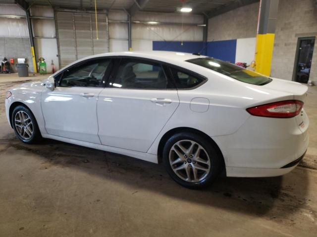 Photo 2 from auction – 2014 FORD FUSION SE with VIN 3FA6P0H70ER244901