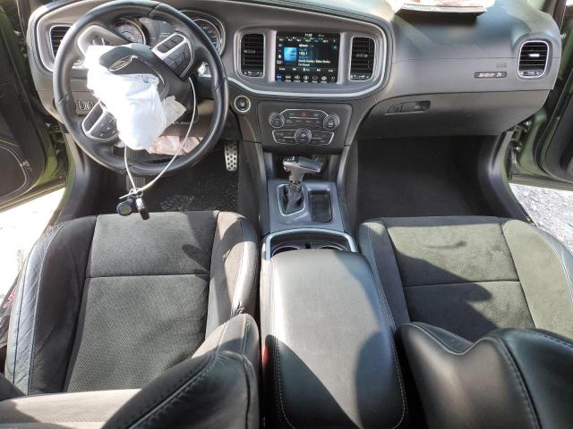Photo 8 from auction – 2021 DODGE CHARGER SC with VIN 2C3CDXGJ0MH656584