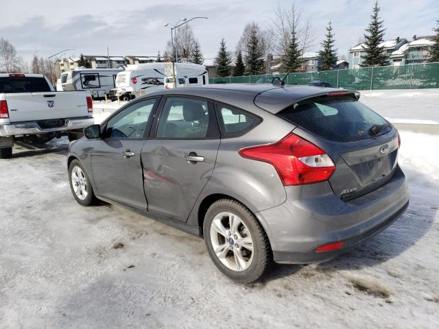 Photo 2 from auction – 2012 FORD FOCUS SE with VIN 1FAHP3K2XCL313600