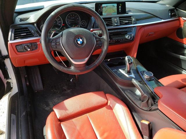 Photo 8 from auction – 2016 BMW 428 I with VIN WBA3N7C56GK226408