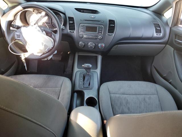 Photo 8 from auction – 2015 KIA FORTE LX with VIN KNAFK4A61F5330222