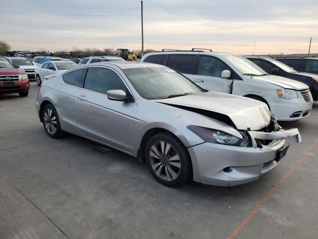 Photo 4 from auction – 2008 HONDA ACCORD EX with VIN 1HGCS12798A016504