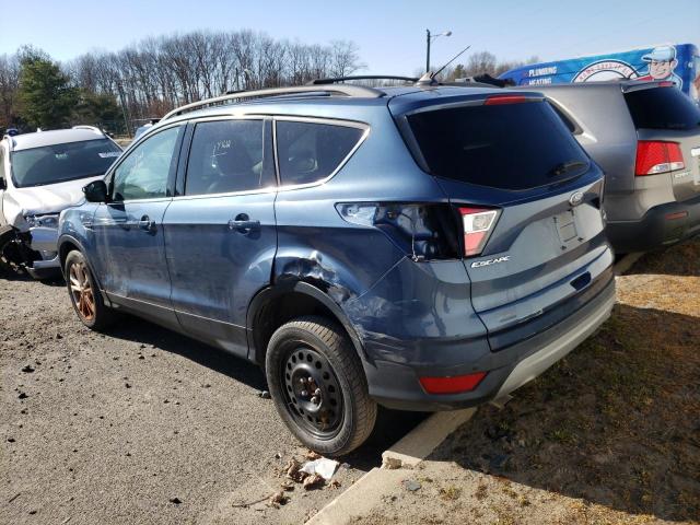 Photo 2 from auction – 2018 FORD ESCAPE SEL with VIN 1FMCU9HDXJUB65802