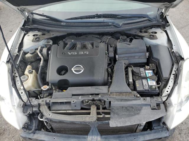 Photo 11 from auction – 2011 NISSAN ALTIMA SR with VIN 1N4BL2AP9BN464536