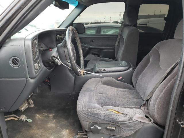 Photo 7 from auction – 2002 CHEVROLET SILVERADO with VIN 2GCEK19T021139331