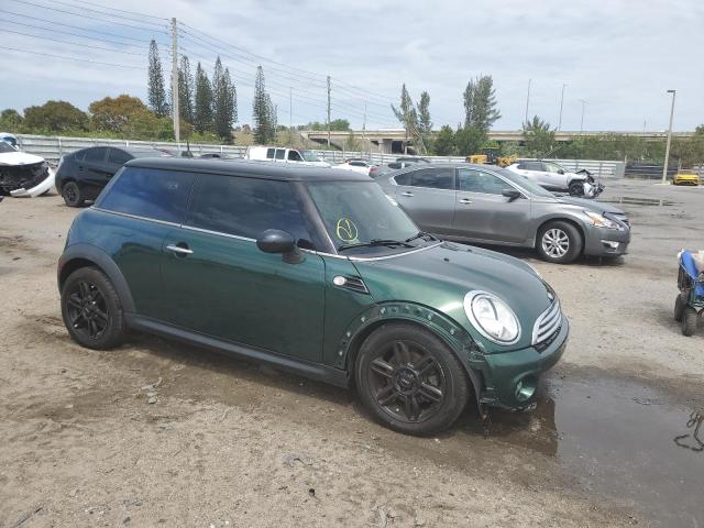 Photo 4 from auction – 2013 MINI COOPER with VIN WMWSU3C58DT678602