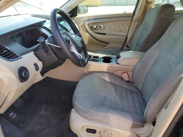 Photo 7 from auction – 2014 FORD TAURUS SE with VIN 1FAHP2D82EG178443