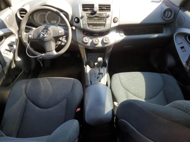 Photo 8 from auction – 2011 TOYOTA RAV4 SPORT with VIN 2T3WF4DV5BW080755