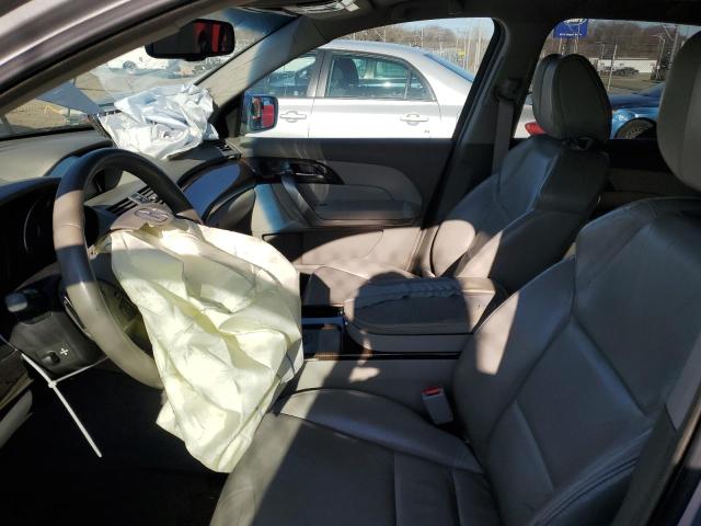 Photo 7 from auction – 2011 ACURA MDX TECHNO with VIN 2HNYD2H66BH513368