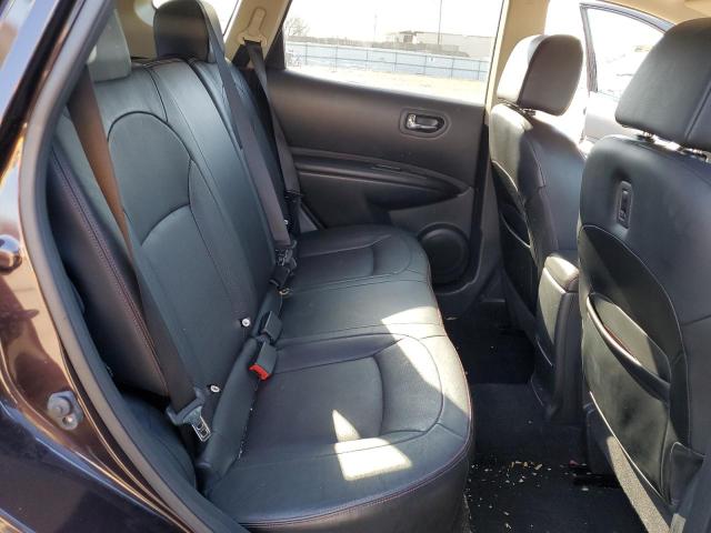 Photo 11 from auction – 2013 NISSAN ROGUE S with VIN JN8AS5MV4DW649972