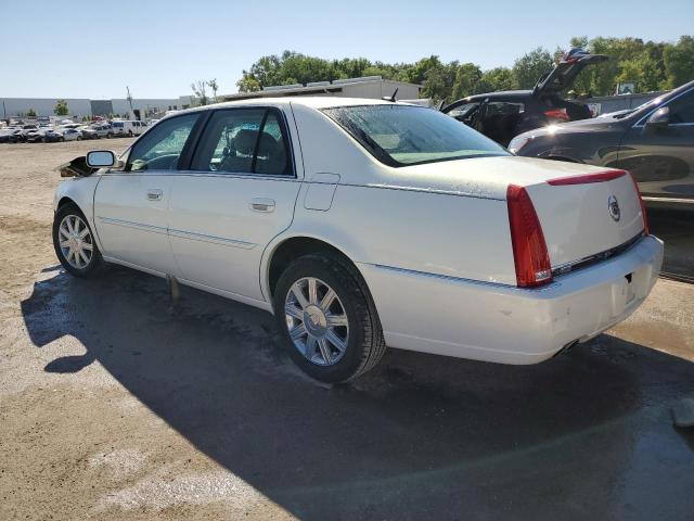 Photo 2 from auction – 2006 CADILLAC DTS with VIN 1G6KD57Y66U166324
