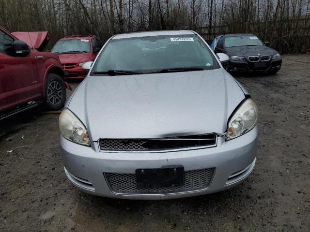 Photo 5 from auction – 2012 CHEVROLET IMPALA LT with VIN 2G1WG5E31C1169855