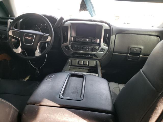 Photo 8 from auction – 2014 GMC SIERRA C15 with VIN 3GTP1VEC1EG201257