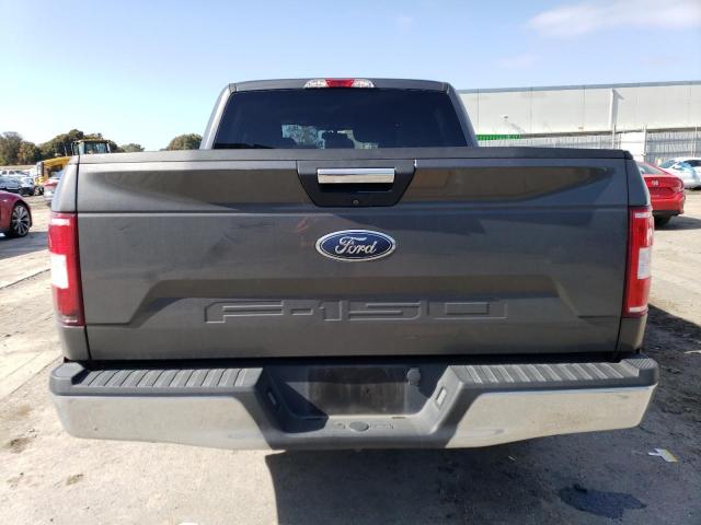 Photo 6 from auction – 2019 FORD F150 SUPER with VIN 1FTEW1CB7KKD75074