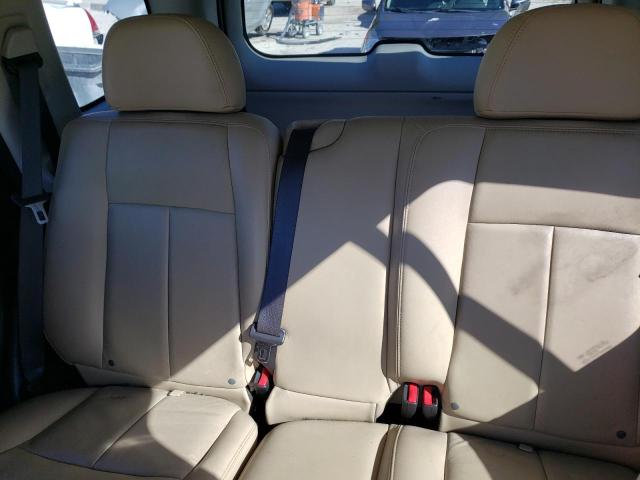 Photo 10 from auction – 2005 GMC ENVOY with VIN 1GKDT13S252381488