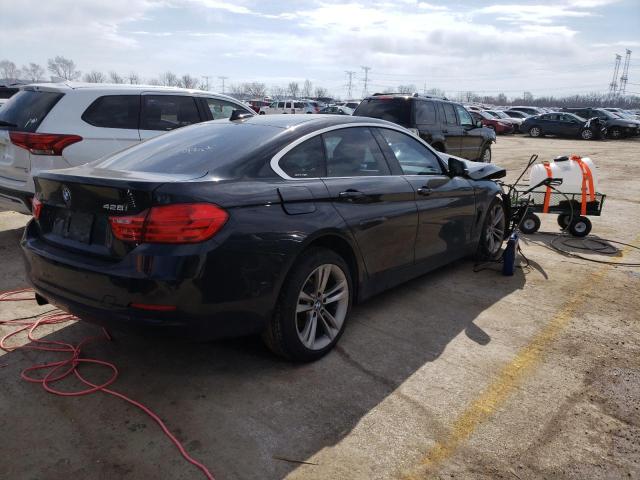 Photo 3 from auction – 2016 BMW 428 XI GRA with VIN WBA4C9C50GG136728
