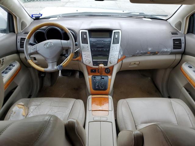 Photo 8 from auction – 2009 LEXUS RX 350 with VIN 2T2GK31U09C068986