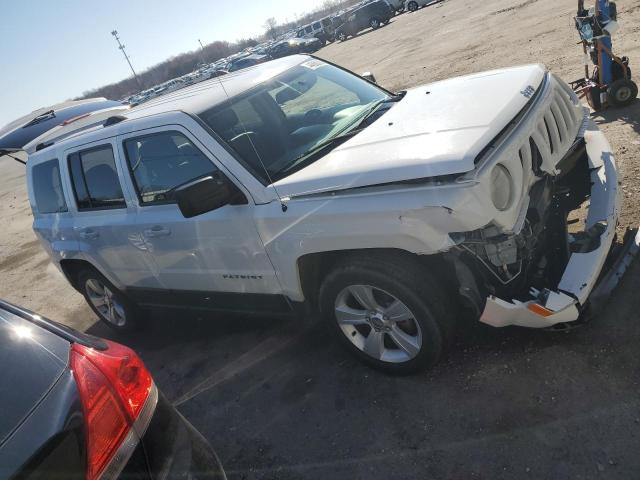 Photo 4 from auction – 2014 JEEP PATRIOT LI with VIN 1C4NJPCB1ED707889