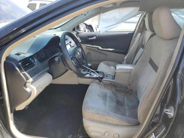 Photo 7 from auction – 2012 TOYOTA CAMRY BASE with VIN 4T1BF1FK1CU183228