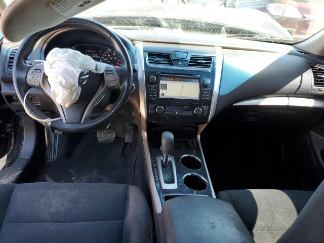 Photo 8 from auction – 2014 NISSAN ALTIMA 2.5 with VIN 1N4AL3AP8EC318923