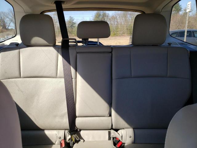 Photo 10 from auction – 2014 SUBARU FORESTER 2 with VIN JF2SJAPC7EH533324