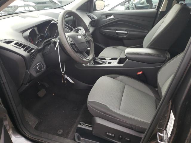 Photo 7 from auction – 2017 FORD ESCAPE SE with VIN 1FMCU0G90HUB81218
