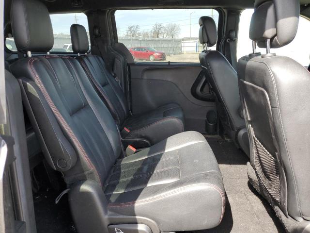 Photo 11 from auction – 2019 DODGE GRAND CARA with VIN 2C4RDGEG2KR690207