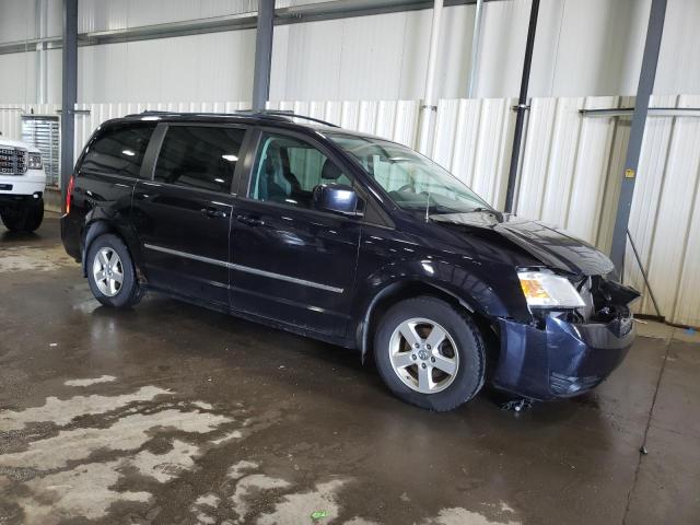 Photo 4 from auction – 2010 DODGE GRAND CARA with VIN 2D4RN5D11AR147253
