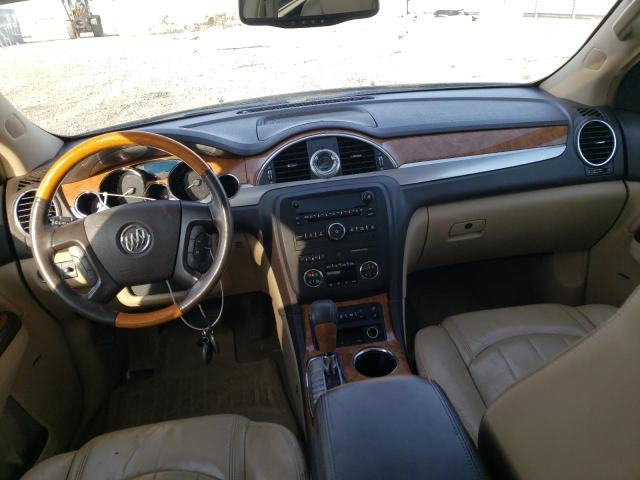 صورة رقم 8 من المزاد - 2009 BUICK ENCLAVE CX مع VIN 5GAER23D69J191518