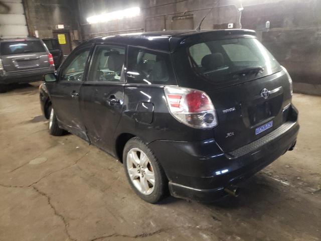 Photo 2 from auction – 2008 TOYOTA COROLLA MA with VIN 2T1KR30EX8C714540