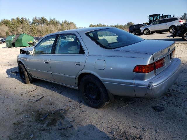 Photo 2 from auction – 2000 TOYOTA CAMRY CE with VIN 4T1BG22K9YU714711