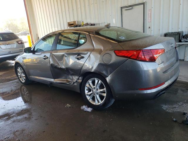 Photo 2 from auction – 2012 KIA OPTIMA EX with VIN 5XXGN4A77CG031039