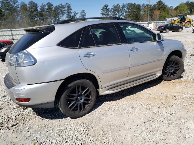 Zdjęcie 3 z aukcji – 2009 LEXUS RX 350 z VIN 2T2HK31U19C099751